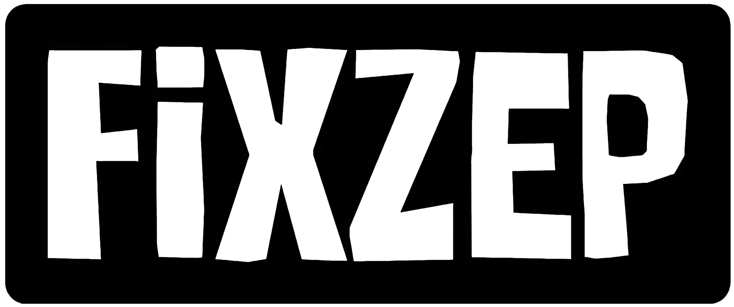 Fixzep Logo